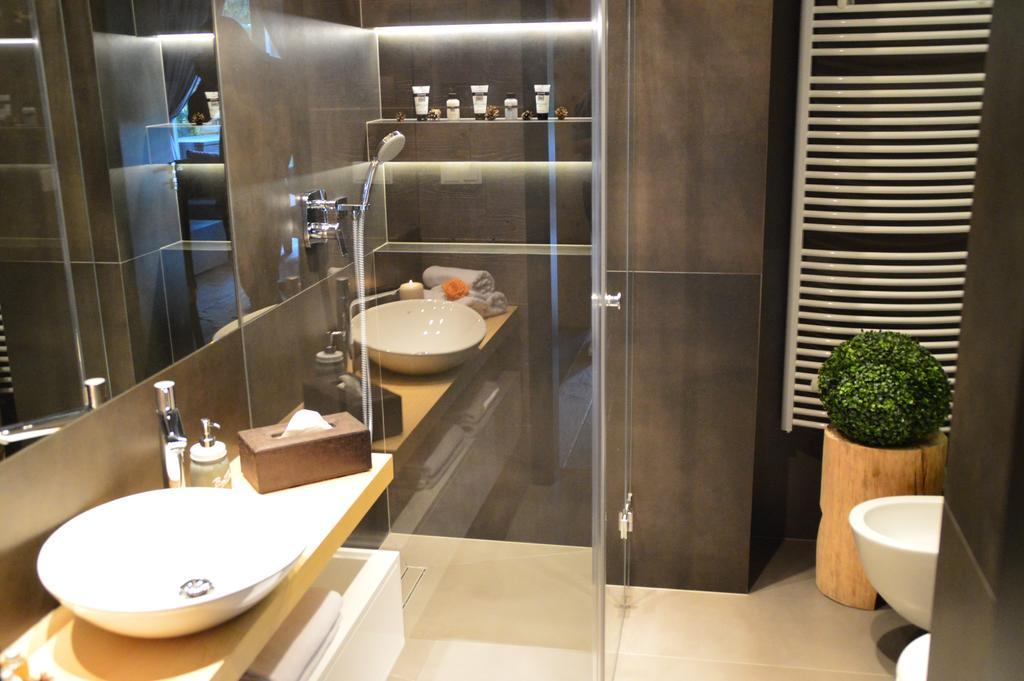 Atelier Zakopane Apartamenty Pod Giewontem 外观 照片