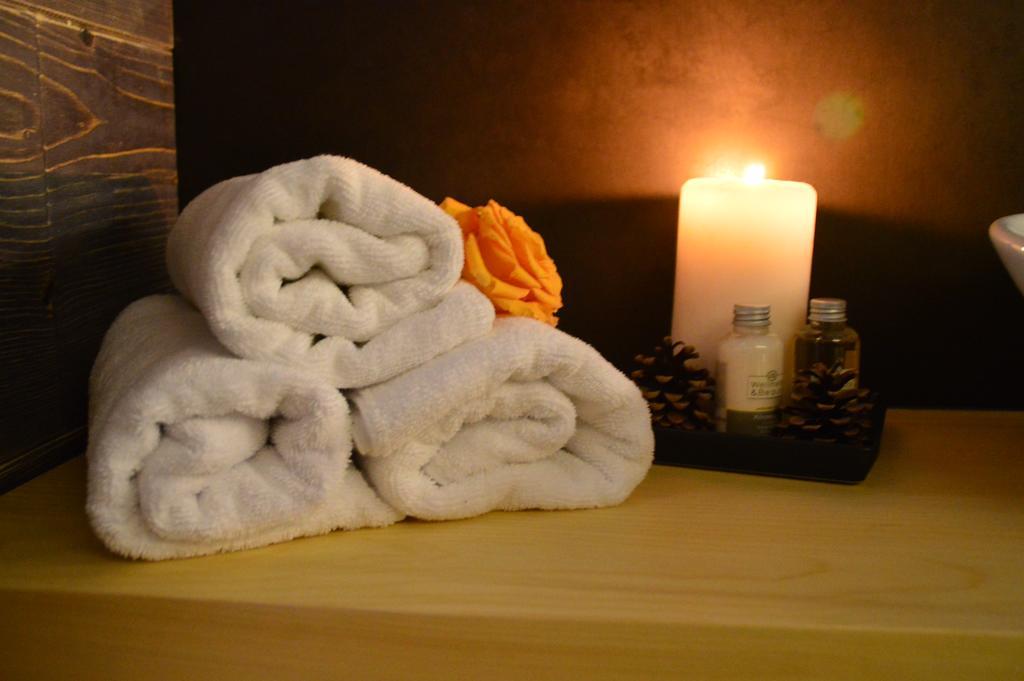 Atelier Zakopane Apartamenty Pod Giewontem 外观 照片