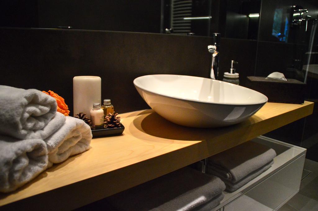 Atelier Zakopane Apartamenty Pod Giewontem 外观 照片